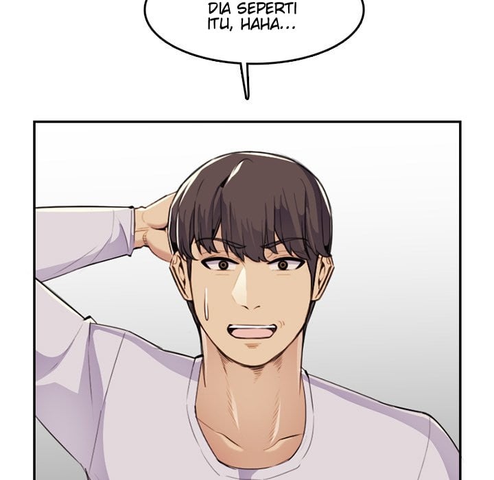 Never Too Late - Chapter 37 43