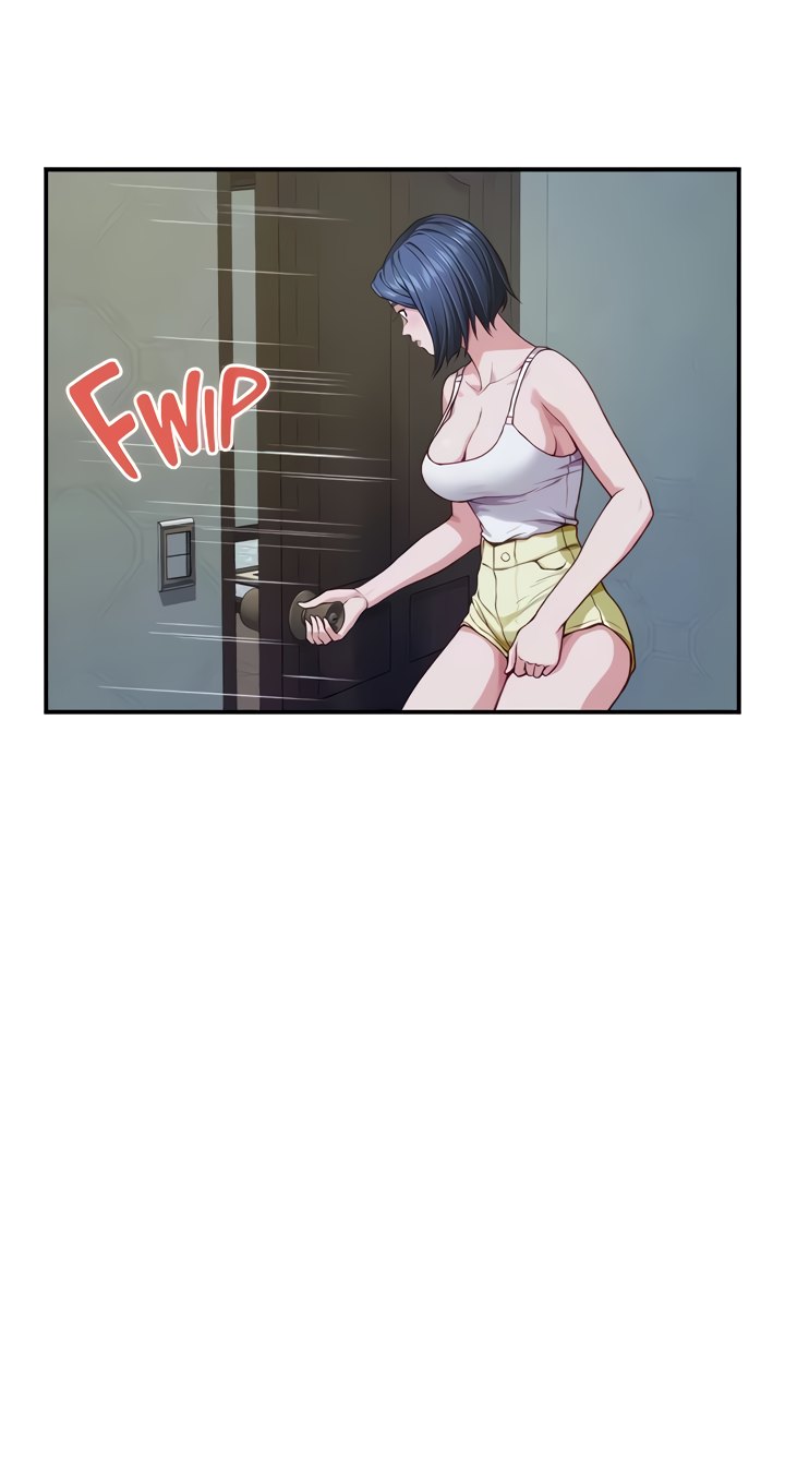 Noona&#8217;s Friend - Chapter 37 41