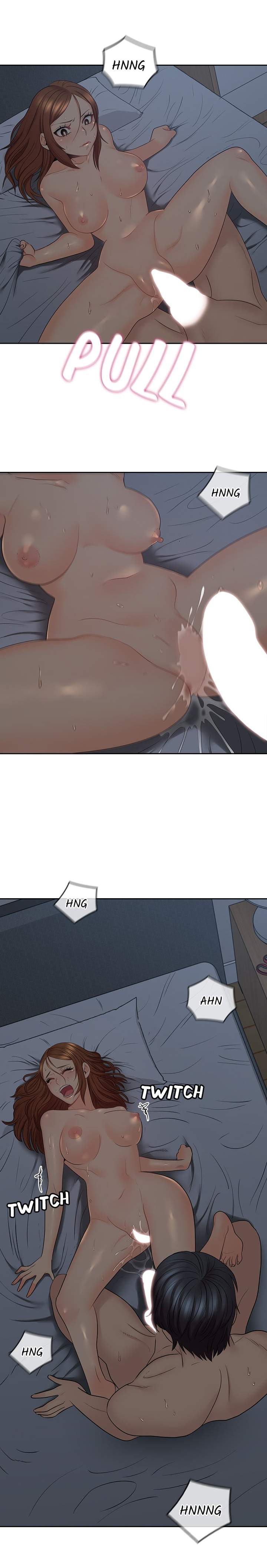 As If Daughter - Chapter 37 10