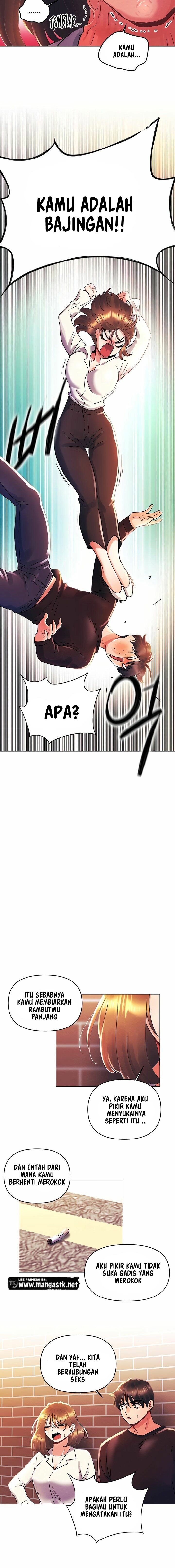 My First Time - Chapter 37 8 My First Time - Chapter 37 8