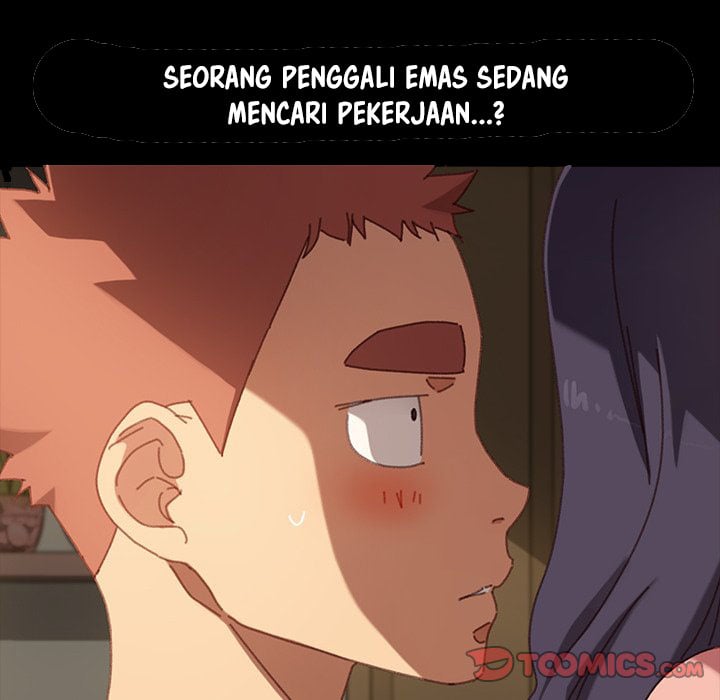 Perfect Roommates - Chapter 37 77