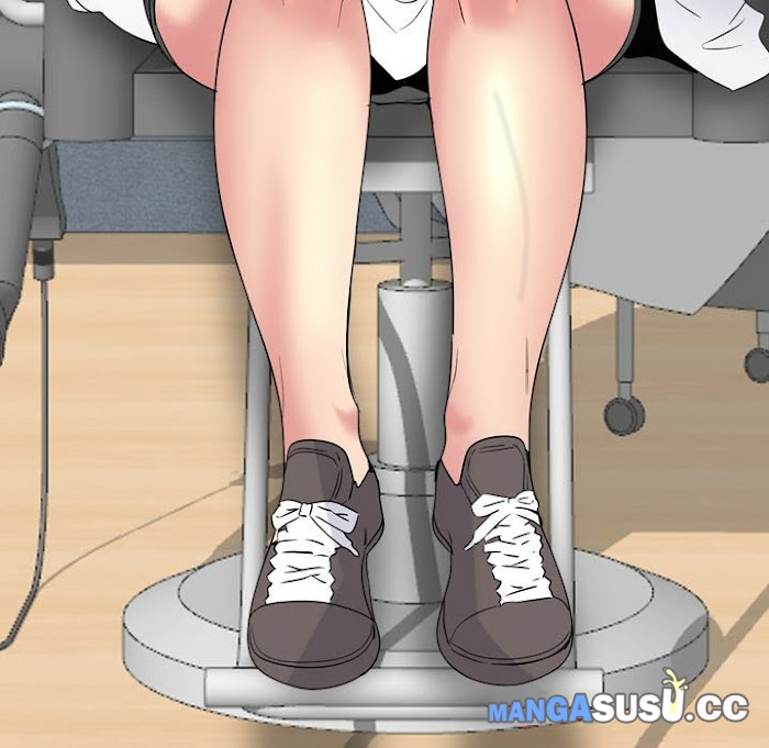 One Shot Men&#8217;s Clinic - Chapter 37 125