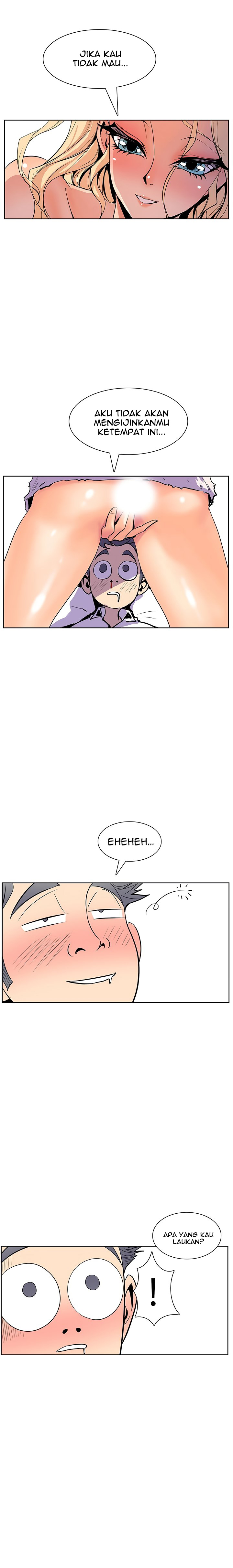 Sahwa: Secret Commission - Chapter 37 5