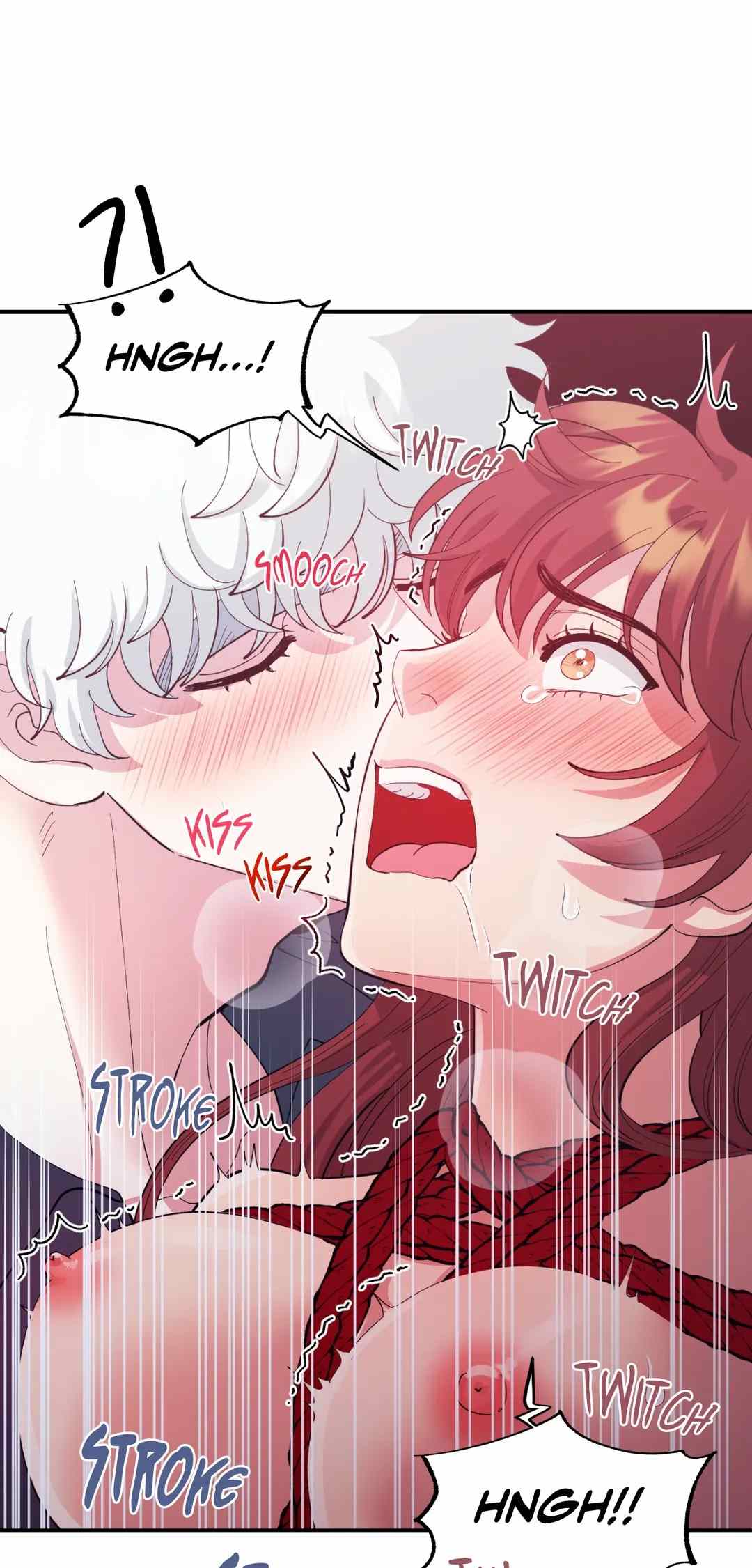 Hana’s Demons of Lust - Chapter 37 15