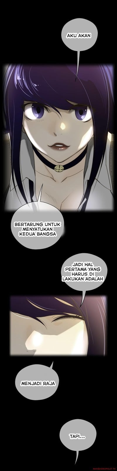 Perfect Half - Chapter 37 4