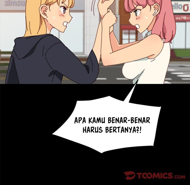 Perfect Roommates - Chapter 37 149