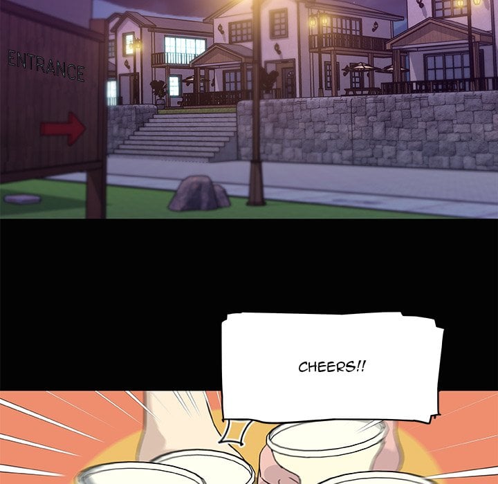 Family Adjustments - Chapter 37 106