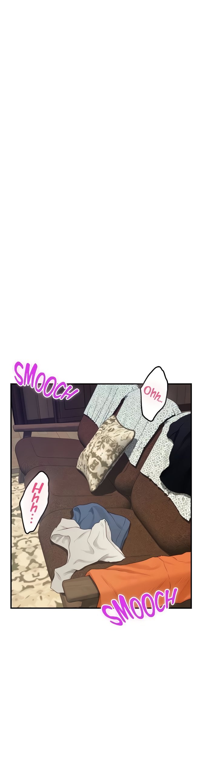 Noona&#8217;s Night - Chapter 37 10