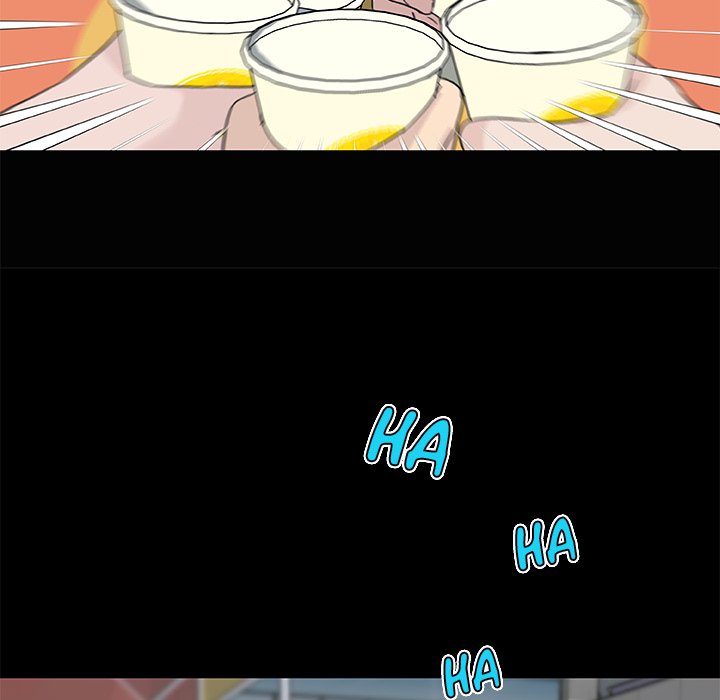 Family Adjustments - Chapter 37 107