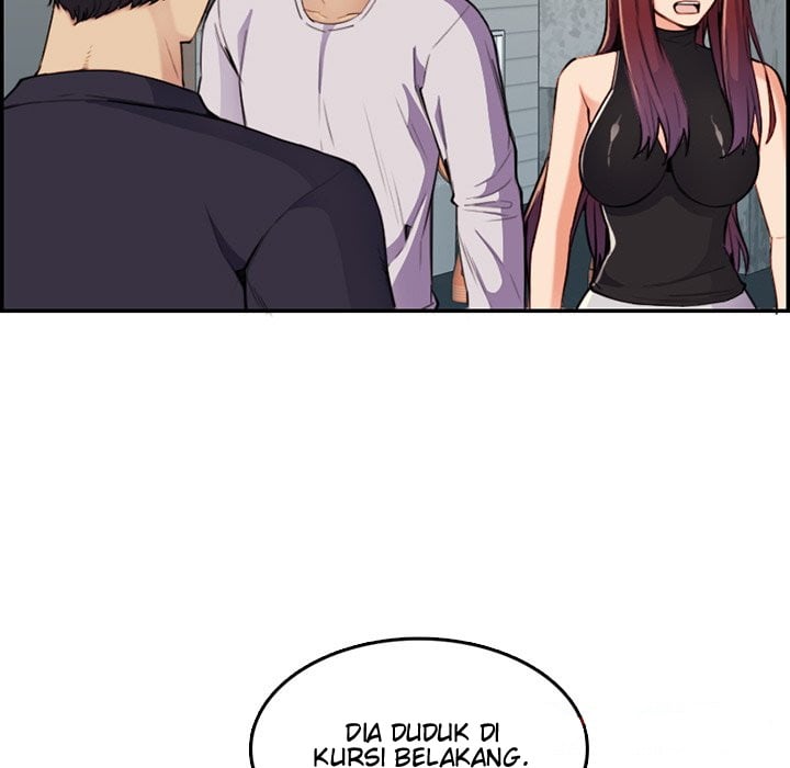 Never Too Late - Chapter 37 23