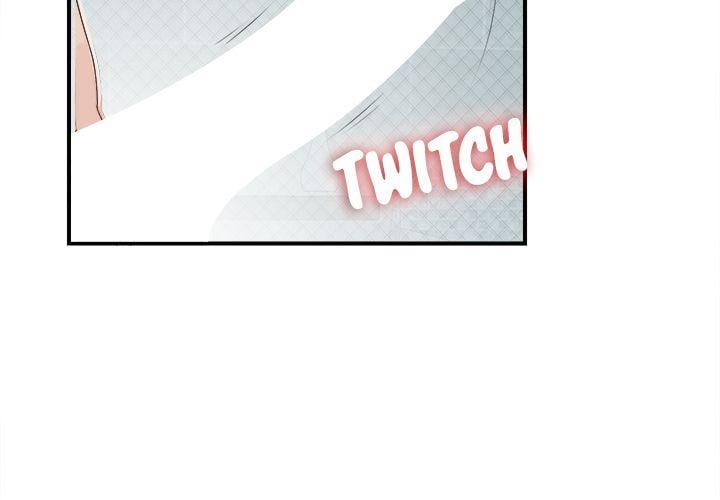 Secret Friend - Chapter 37 4 Secret Friend - Chapter 37 4