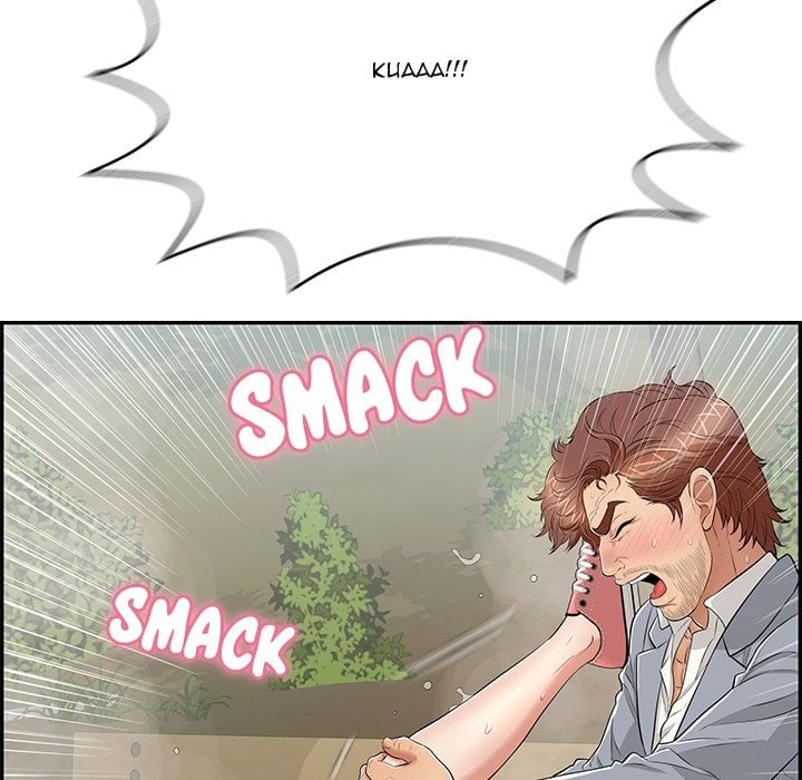 A Killer Woman - Chapter 94 110