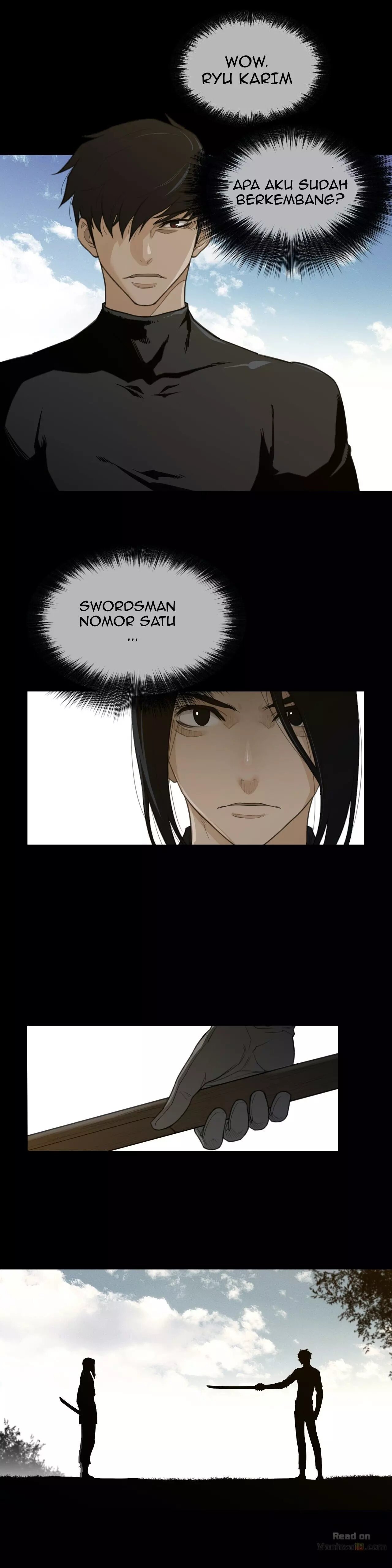 Perfect Half - Chapter 94 18