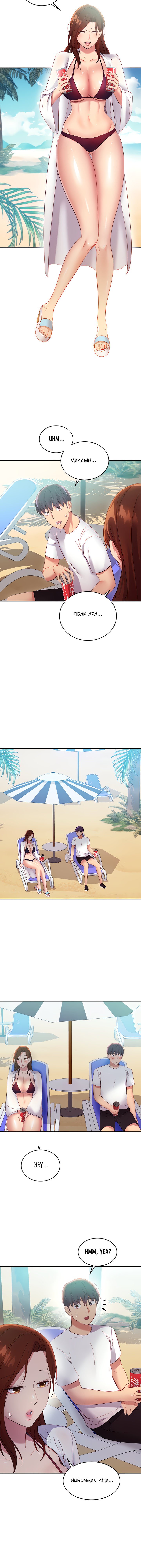 Stepmothers Friends - Chapter 94 18