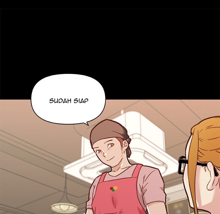 Family Adjustments - Chapter 94 43
