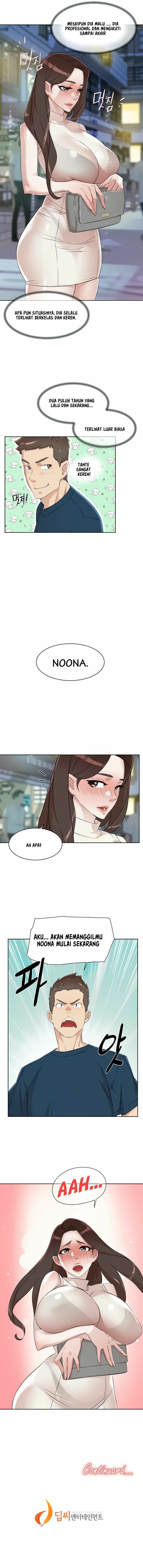 Everything about Best Friend - Chapter 94 10