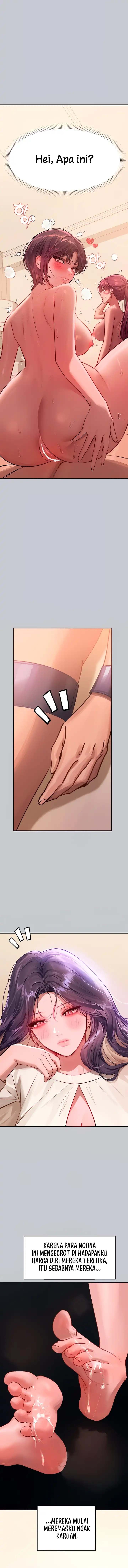 My Landlady Noona - Chapter 94 4 My Landlady Noona - Chapter 94 4