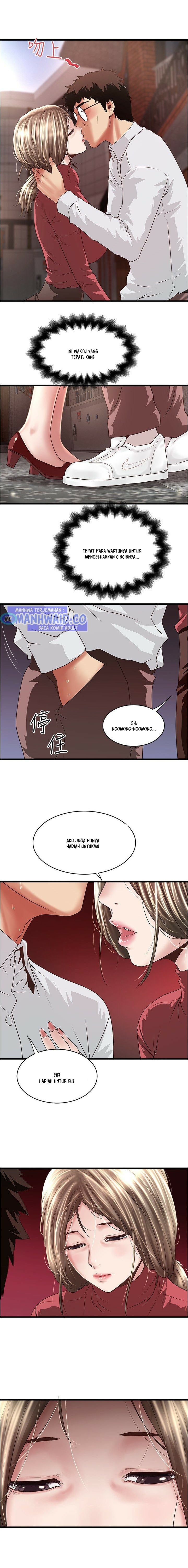 The Housemaid - Chapter 94 10 The Housemaid - Chapter 94 10