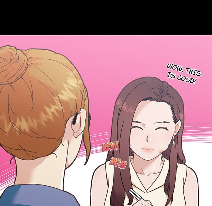 Family Adjustments - Chapter 94 56