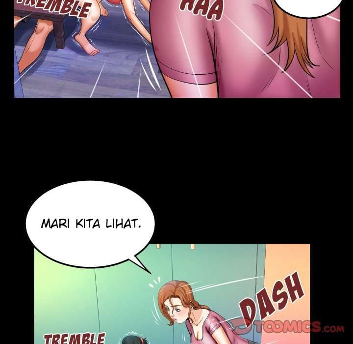 My Aunt - Chapter 94 53