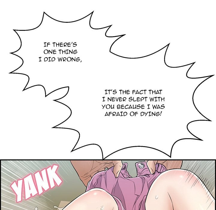 A Killer Woman - Chapter 94 55
