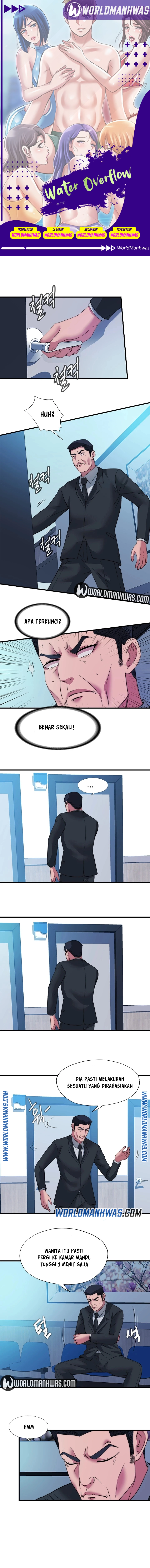 Water Overflow - Chapter 94 1