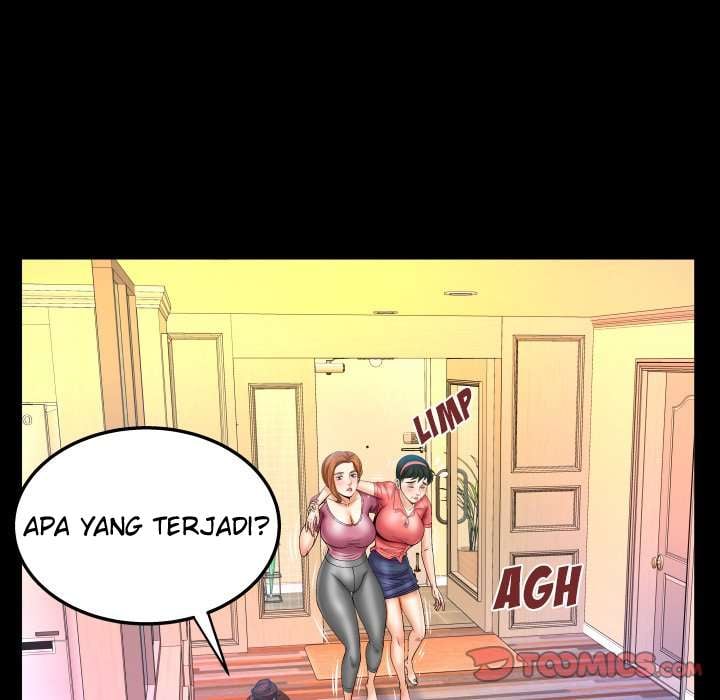 My Aunt - Chapter 94 57