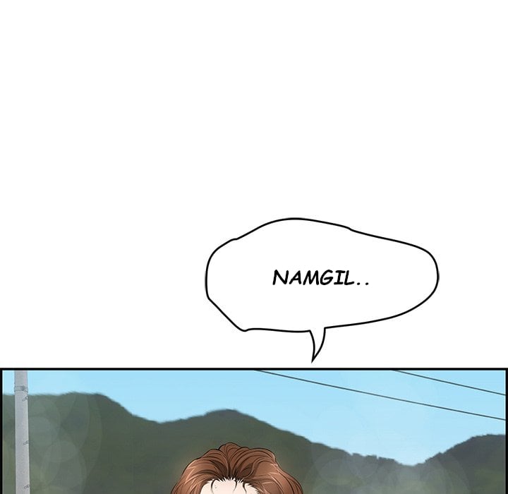 A Killer Woman - Chapter 94 151