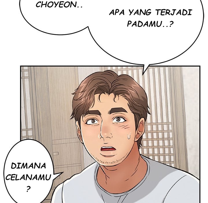 A Killer Woman - Chapter 94 154
