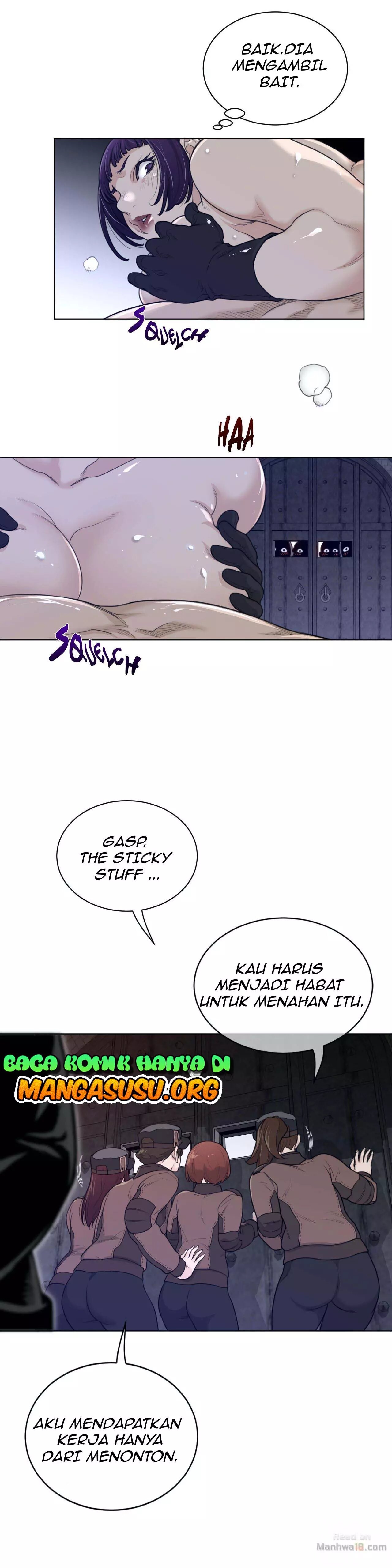 Perfect Half - Chapter 94 7