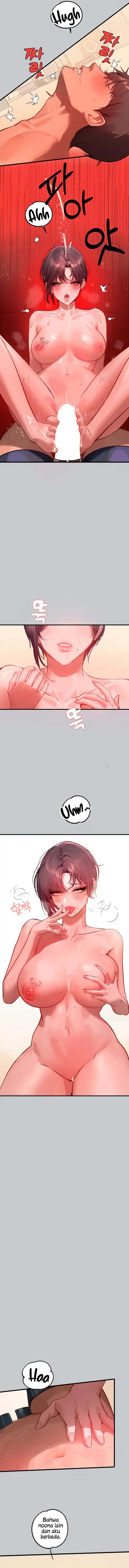 My Landlady Noona - Chapter 94 6 My Landlady Noona - Chapter 94 6