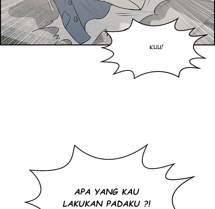 A Killer Woman - Chapter 94 116