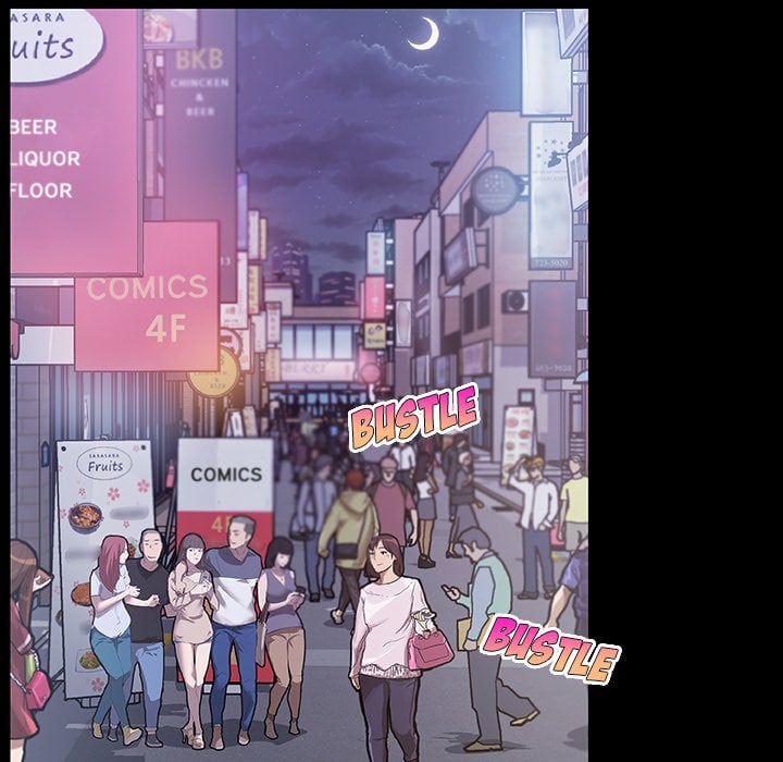Family Adjustments - Chapter 94 39