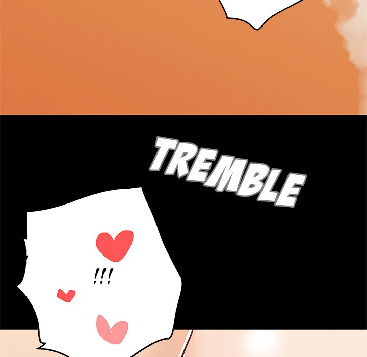 Family Adjustments - Chapter 94 108