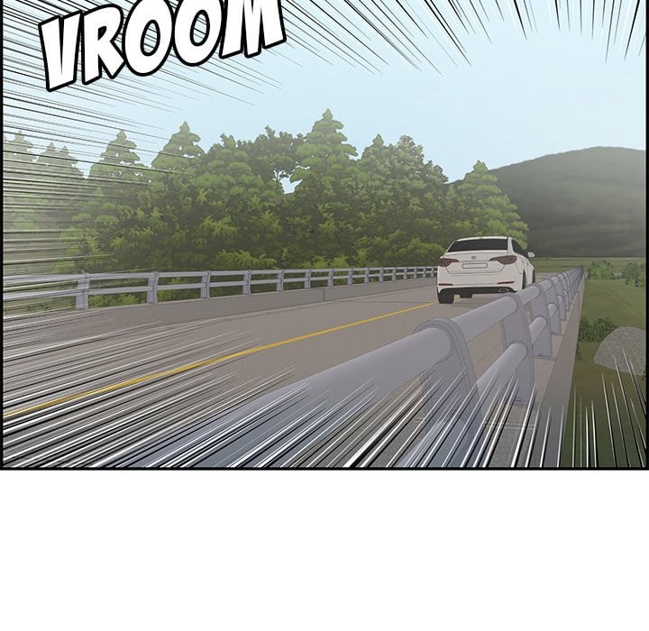A Killer Woman - Chapter 94 141