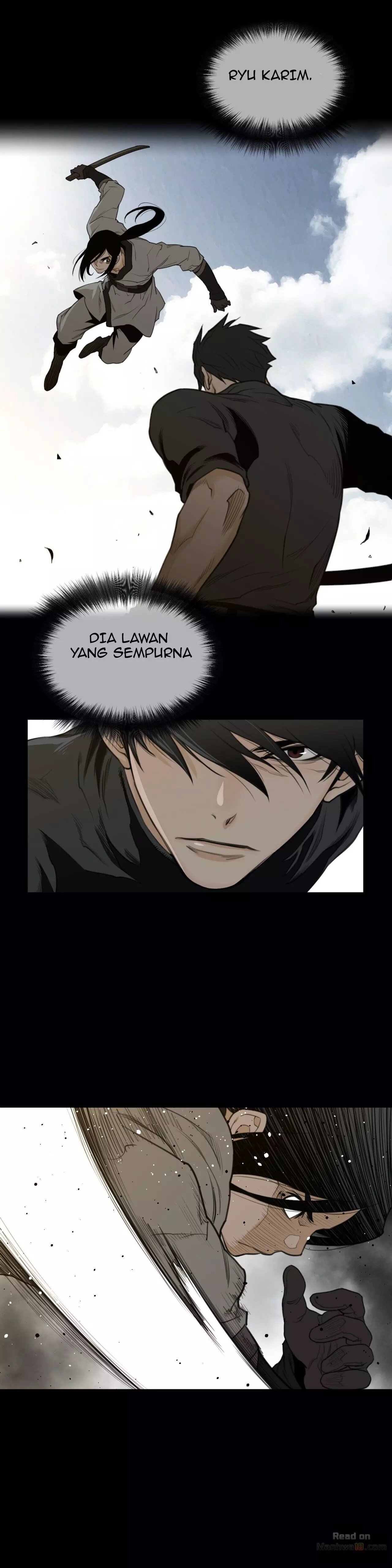 Perfect Half - Chapter 94 20