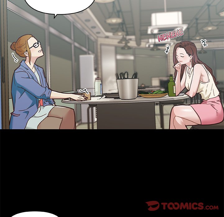 Family Adjustments - Chapter 94 77