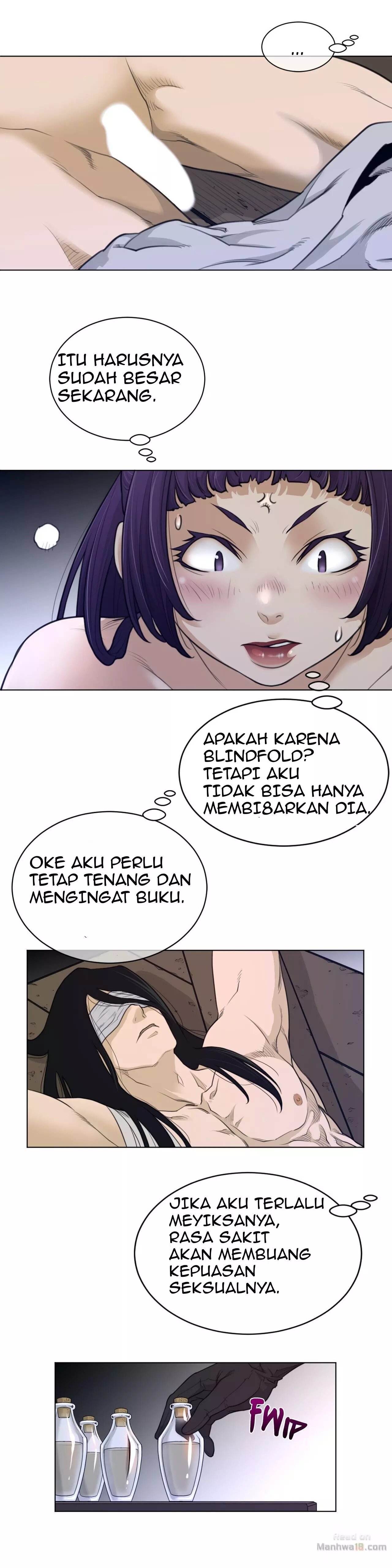 Perfect Half - Chapter 94 4