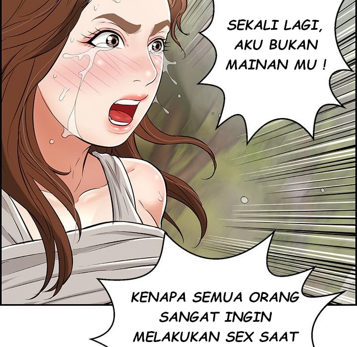A Killer Woman - Chapter 94 122