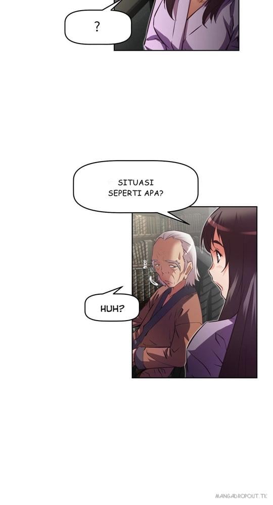 Brawling Go - Chapter 94 19