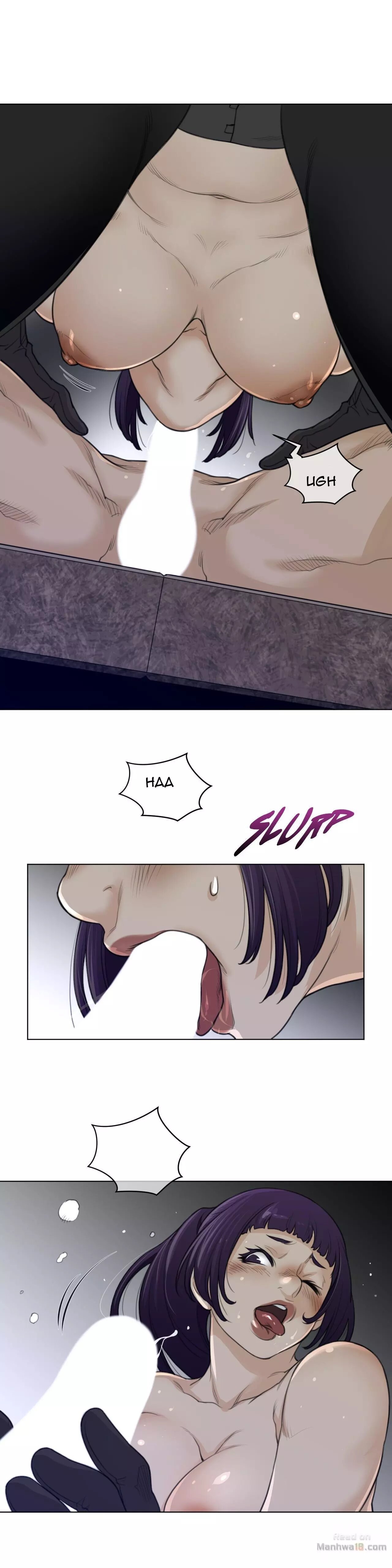 Perfect Half - Chapter 94 24