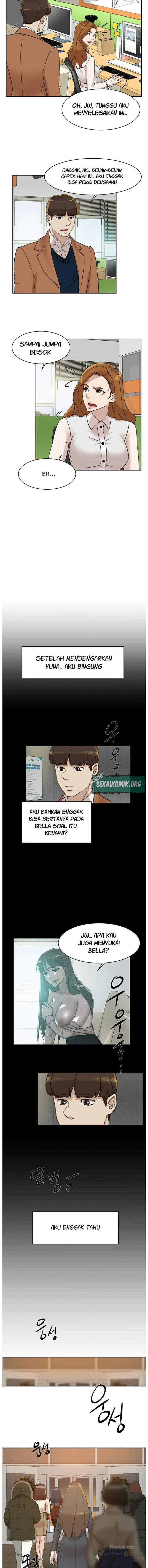 Her 4 Incher - Chapter 94 9 Her 4 Incher - Chapter 94 9