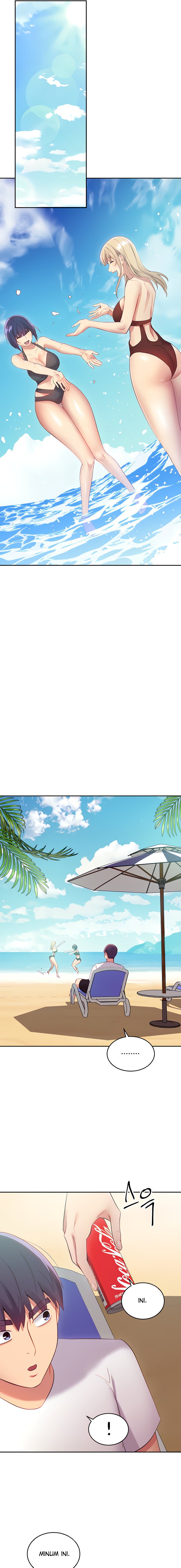 Stepmothers Friends - Chapter 94 17