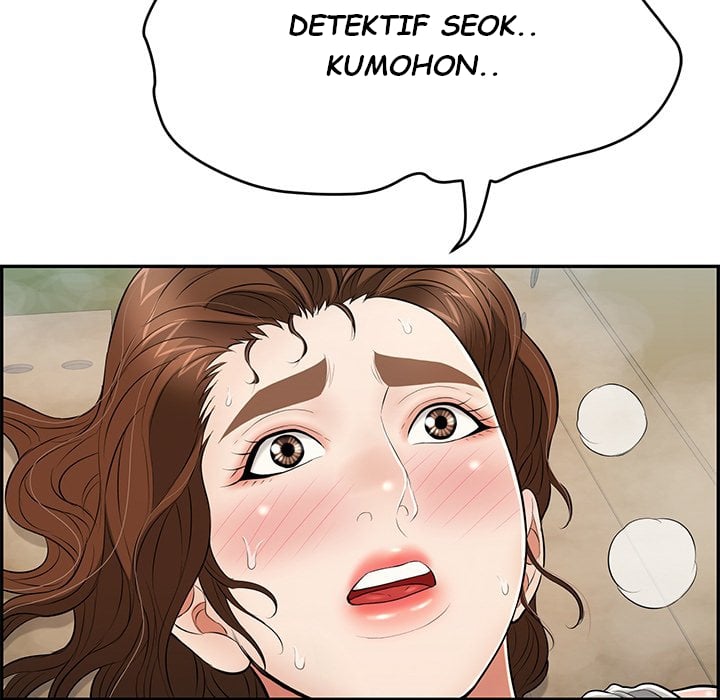 A Killer Woman - Chapter 94 95
