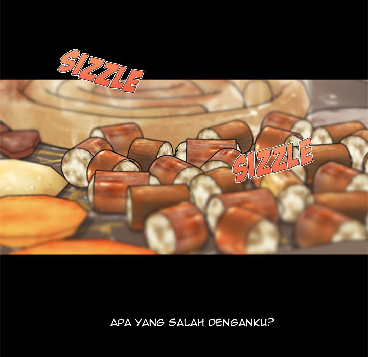 Family Adjustments - Chapter 94 72