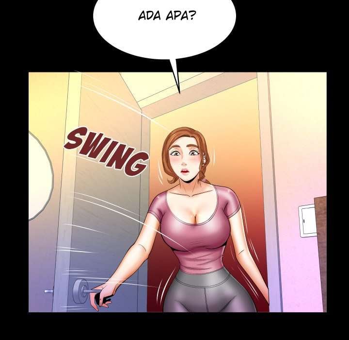 My Aunt - Chapter 94 51