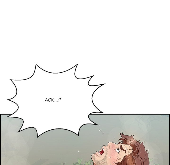 A Killer Woman - Chapter 94 90