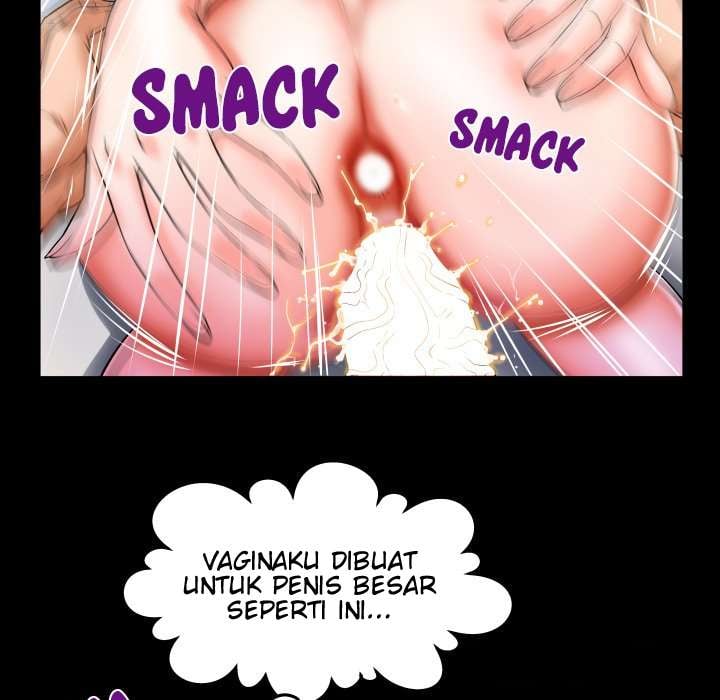 My Aunt - Chapter 94 17