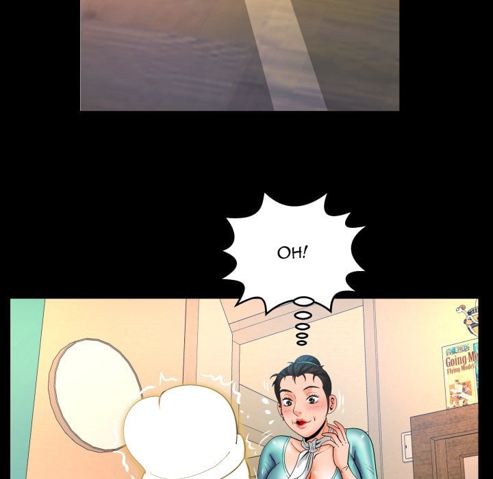 My Aunt - Chapter 94 63