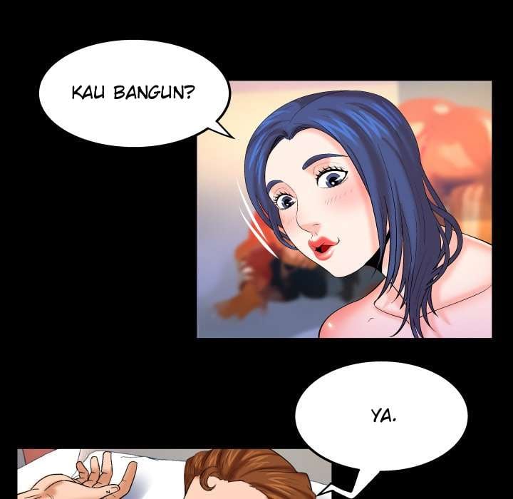 My Aunt - Chapter 94 38